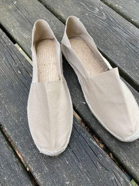 Espadrilles