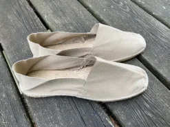 Espadrilles