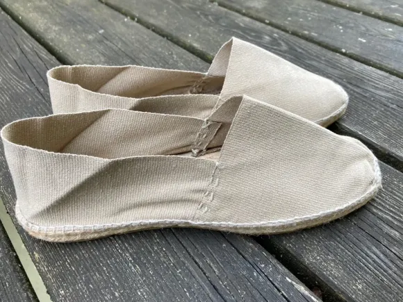 Espadrilles