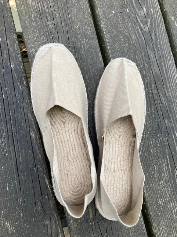 Espadrilles