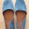 Espadrilles