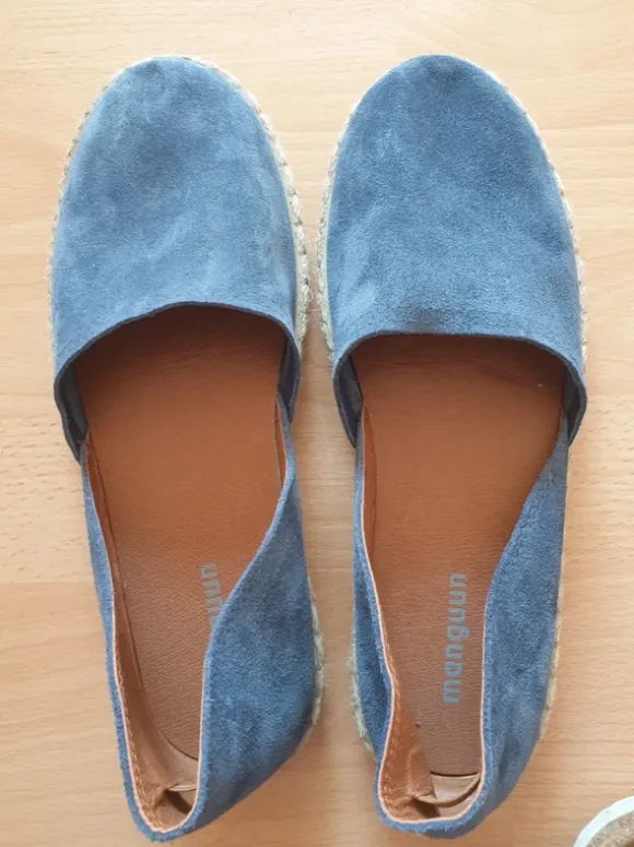 Espadrilles