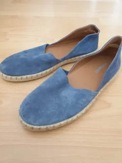 Espadrilles