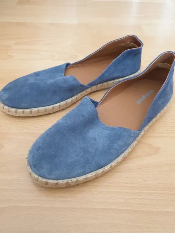 Espadrilles