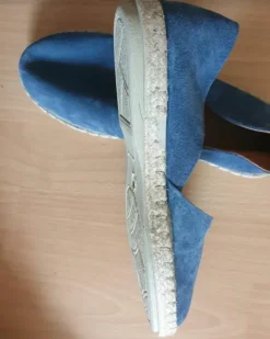 Espadrilles