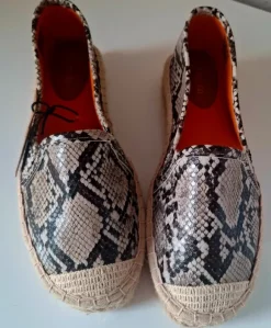 Espadrilles