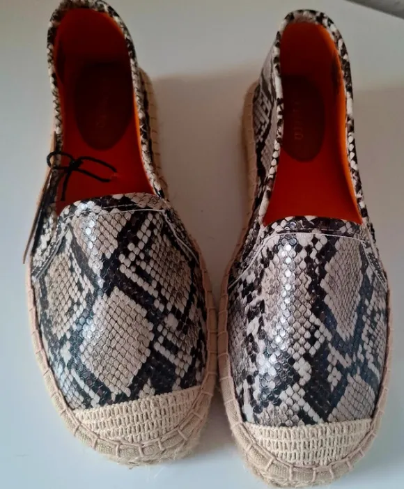 Espadrilles
