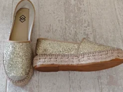 Espadrilles