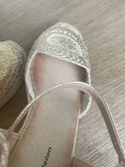 Espadrilles