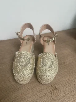 Espadrilles