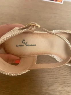 Espadrilles