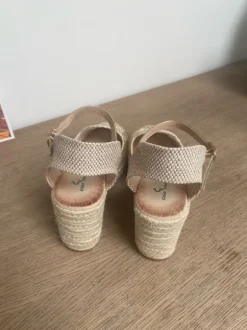 Espadrilles