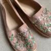 Espadrilles