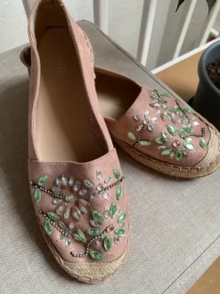 Espadrilles