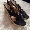 Espadrilles