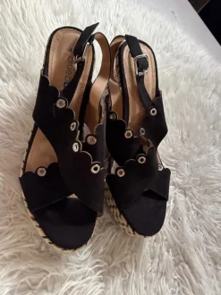 Espadrilles