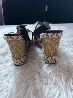 Espadrilles