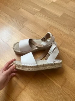 Espadrilles