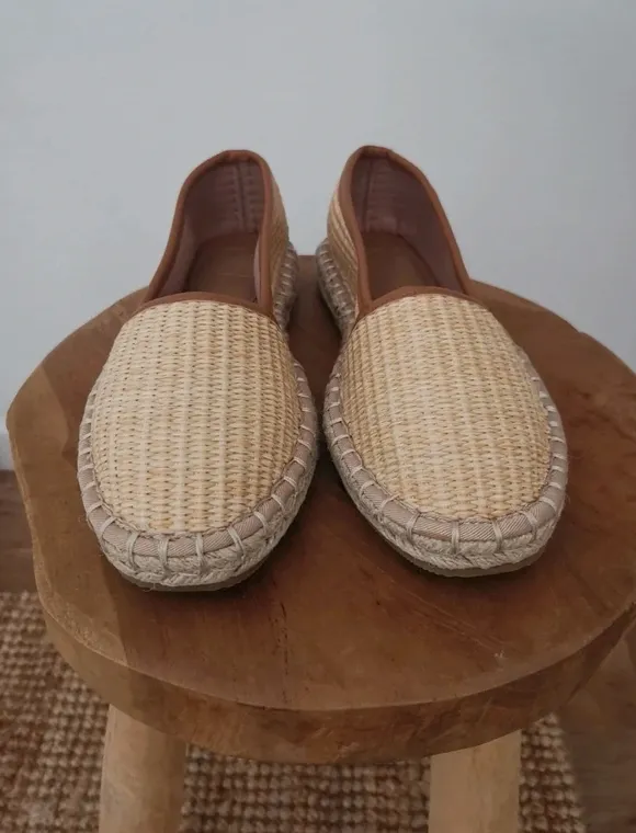 Espadrilles 35