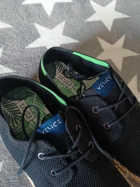 Espadrilles #45 Venice