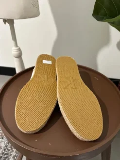 Espadrilles calvin klein jeans