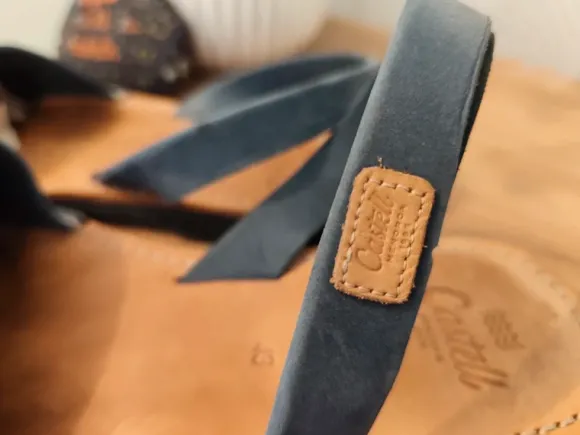 Espadrilles Castell Menorca