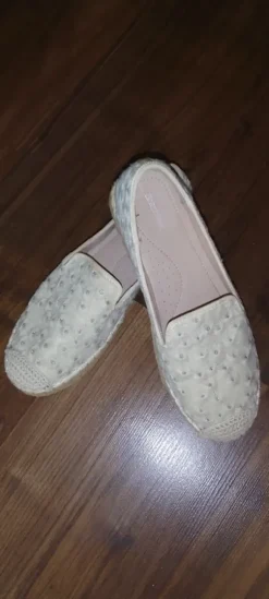 Espadrilles Damen 40
