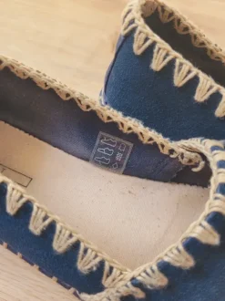 Espadrilles Esprit