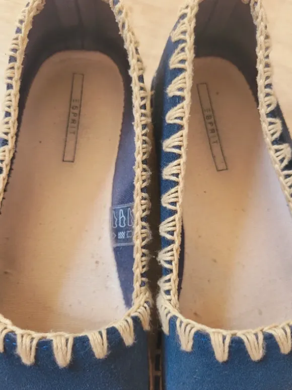 Espadrilles Esprit