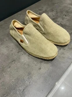 espadrilles Gaudi jeans