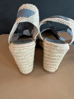Espadrilles Gr. 37 *ungetragen*
