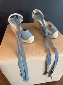 Espadrilles Gr. 37 *ungetragen*