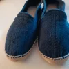 Espadrilles Herren