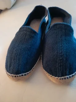 Espadrilles Herren