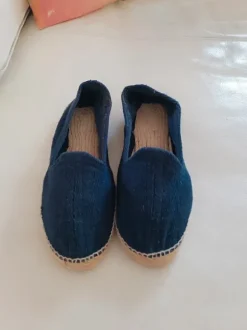 Espadrilles Herren