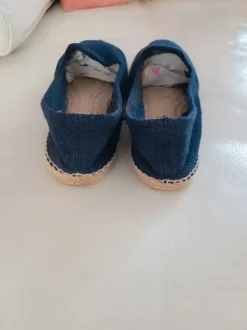 Espadrilles Herren