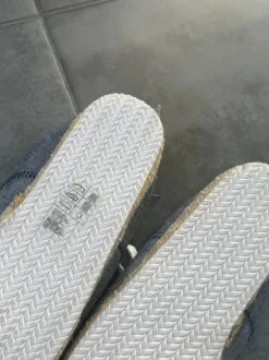 Espadrilles H&M Herrn
