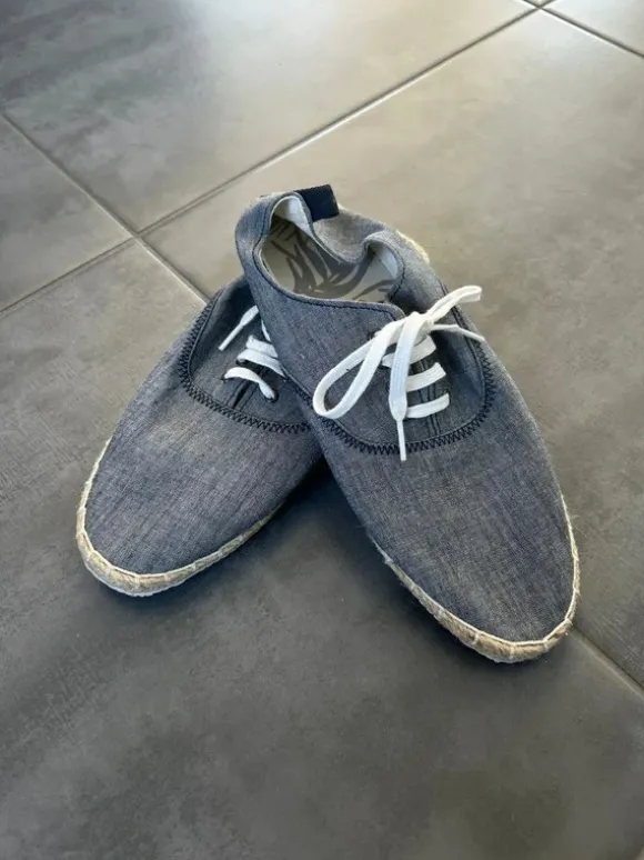 Espadrilles H&M Herrn