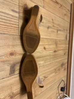 Espadrilles in der Größe 40 von der Firma Macarena