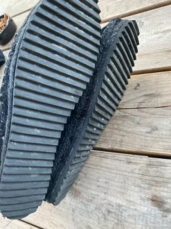 Espadrilles Karl lagergeld