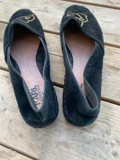 Espadrilles Karl lagergeld