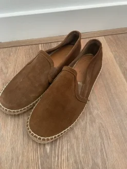 Espadrilles mango
