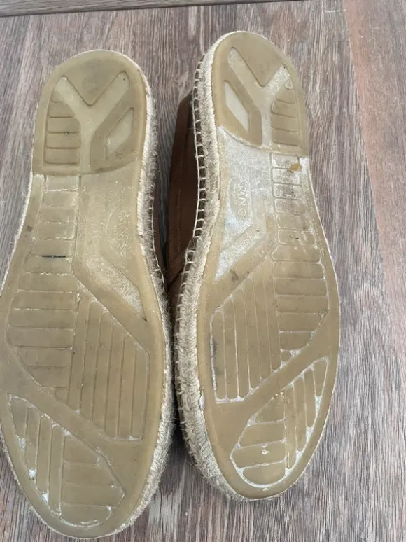 Espadrilles mango