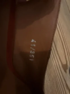 Espadrilles mit Keilabsatz Größe 41 Firma Bruno Premi