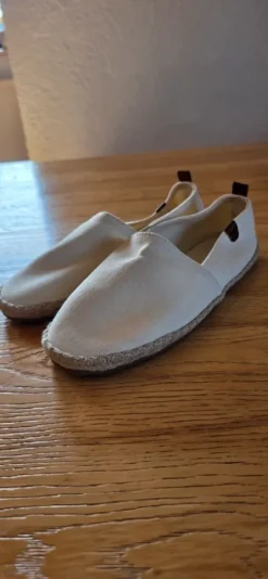 Espadrilles Pier One