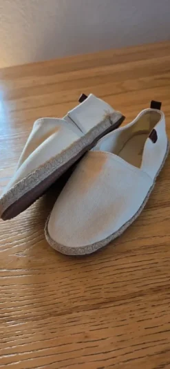 Espadrilles Pier One