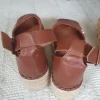 Espadrilles Sandale