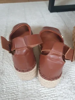 Espadrilles Sandale