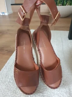 Espadrilles Sandale