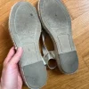 Espadrilles Sandalen